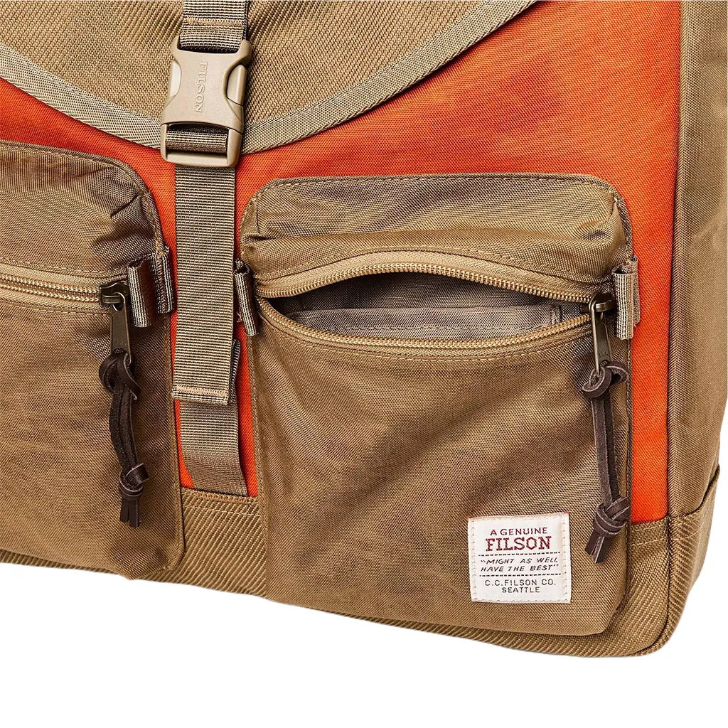 Surveyor Messenger Bag