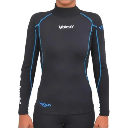 Vaikobi VCold Flex - Long Sleeves - Unisex - 3 color options