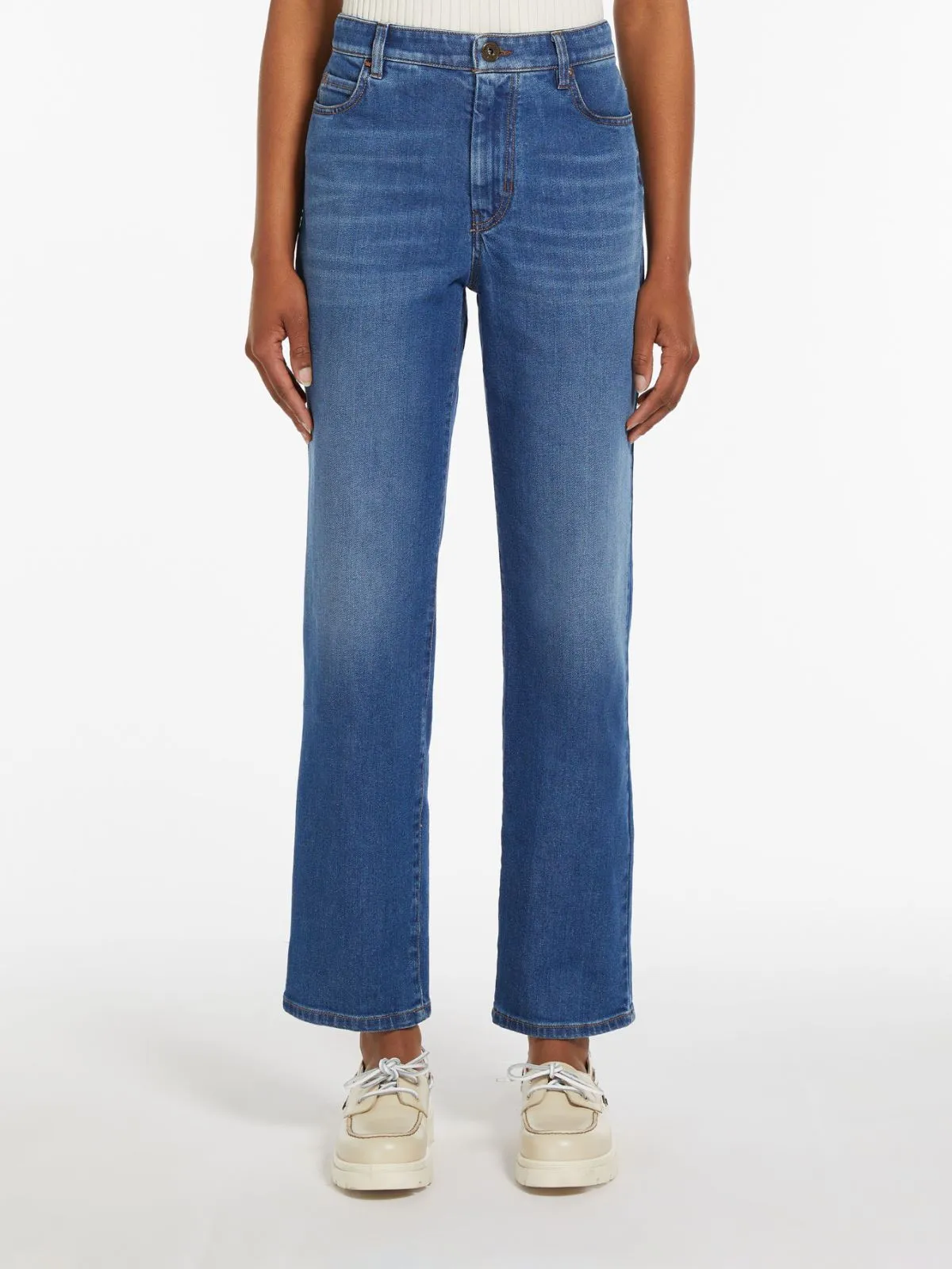 WEEKEND MAX MARA 90'S JEANS