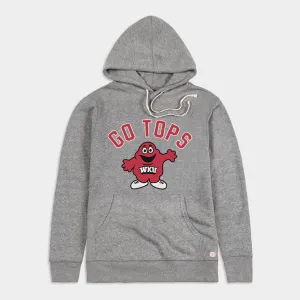 WKU Go Tops Hoodie