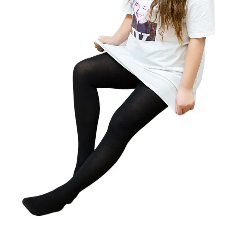 Women Cotton Anti-Pilling Warm Tights - 150g