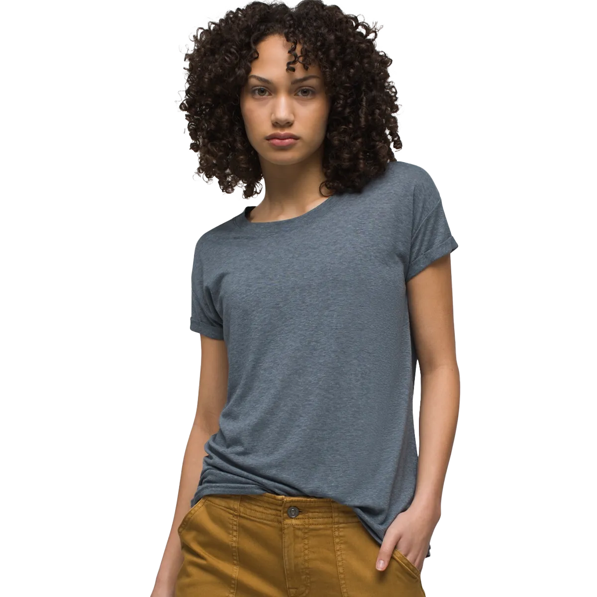 Women's Cozy Up T-Shirt