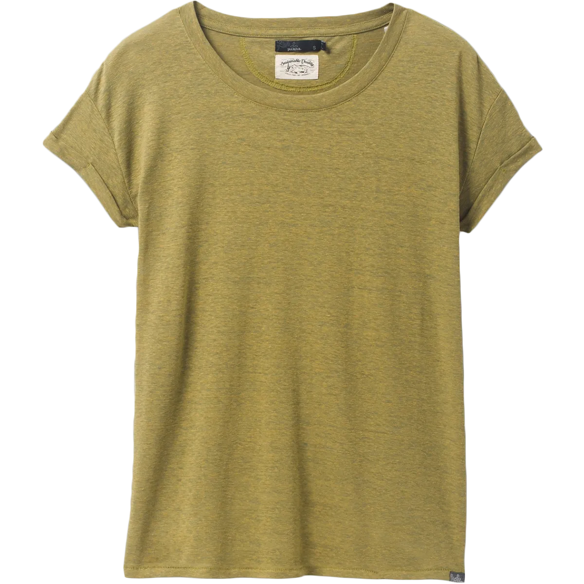 Women's Cozy Up T-Shirt