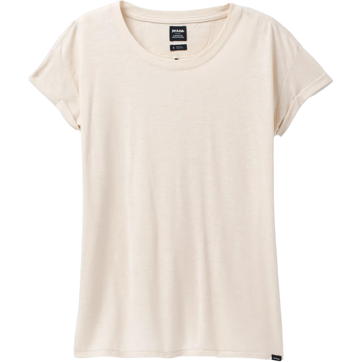 Women's Cozy Up T-Shirt