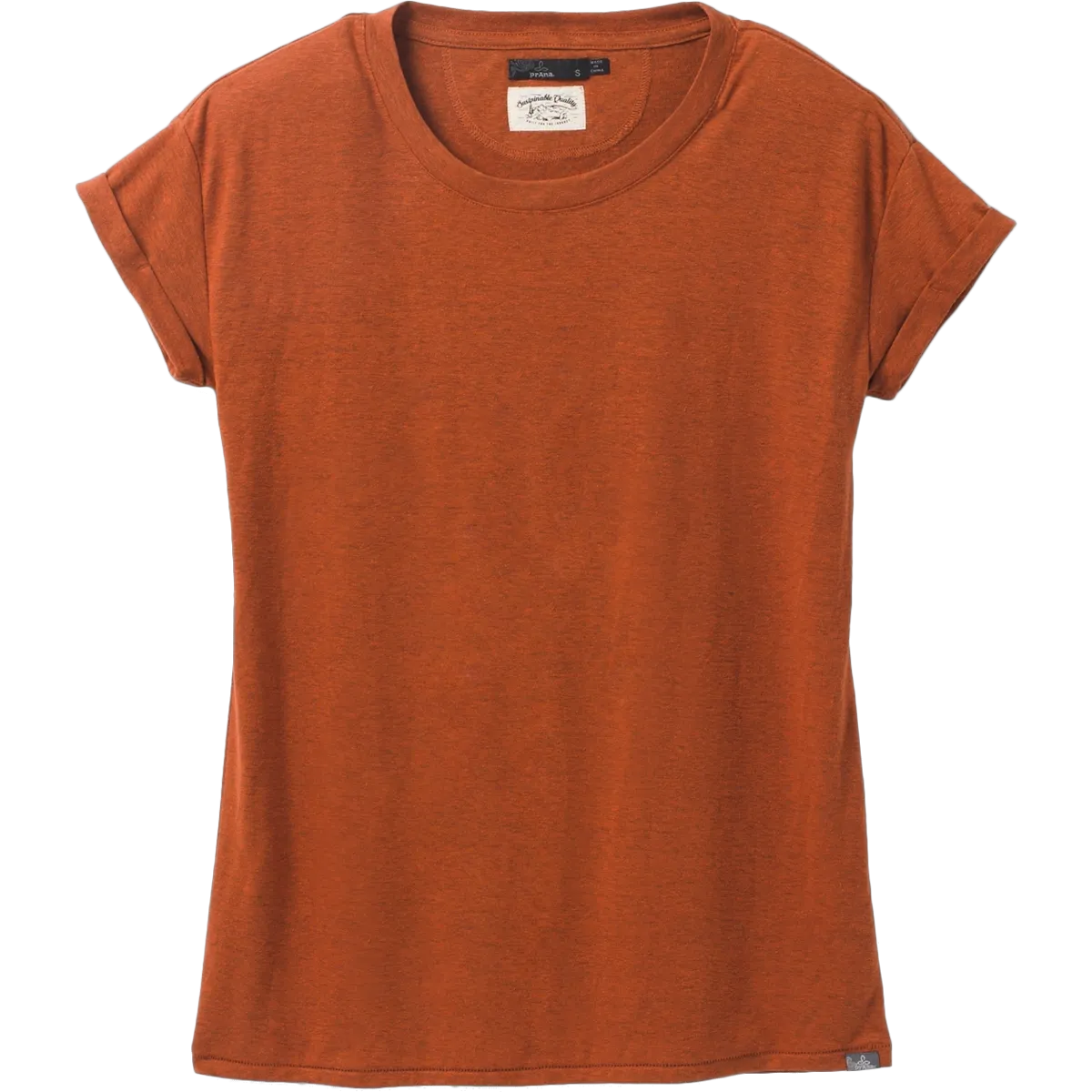 Women's Cozy Up T-Shirt