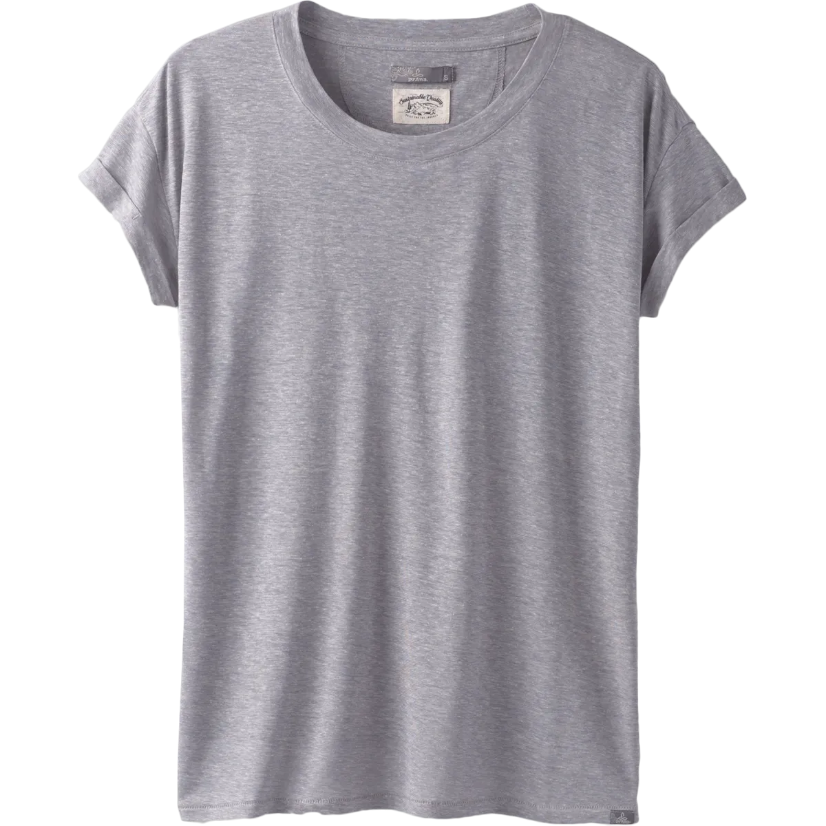 Women's Cozy Up T-Shirt