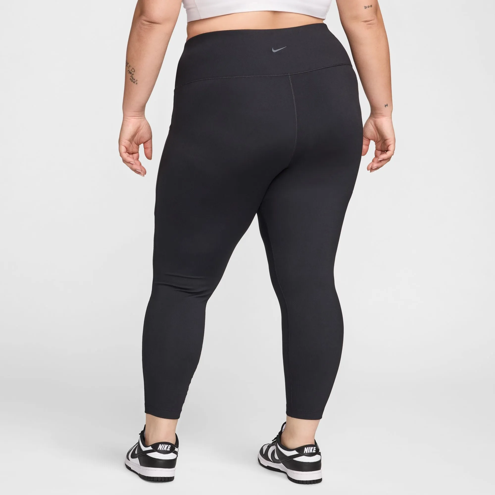 Women's Nike Plus One High-Waisted 7/8 Leggings