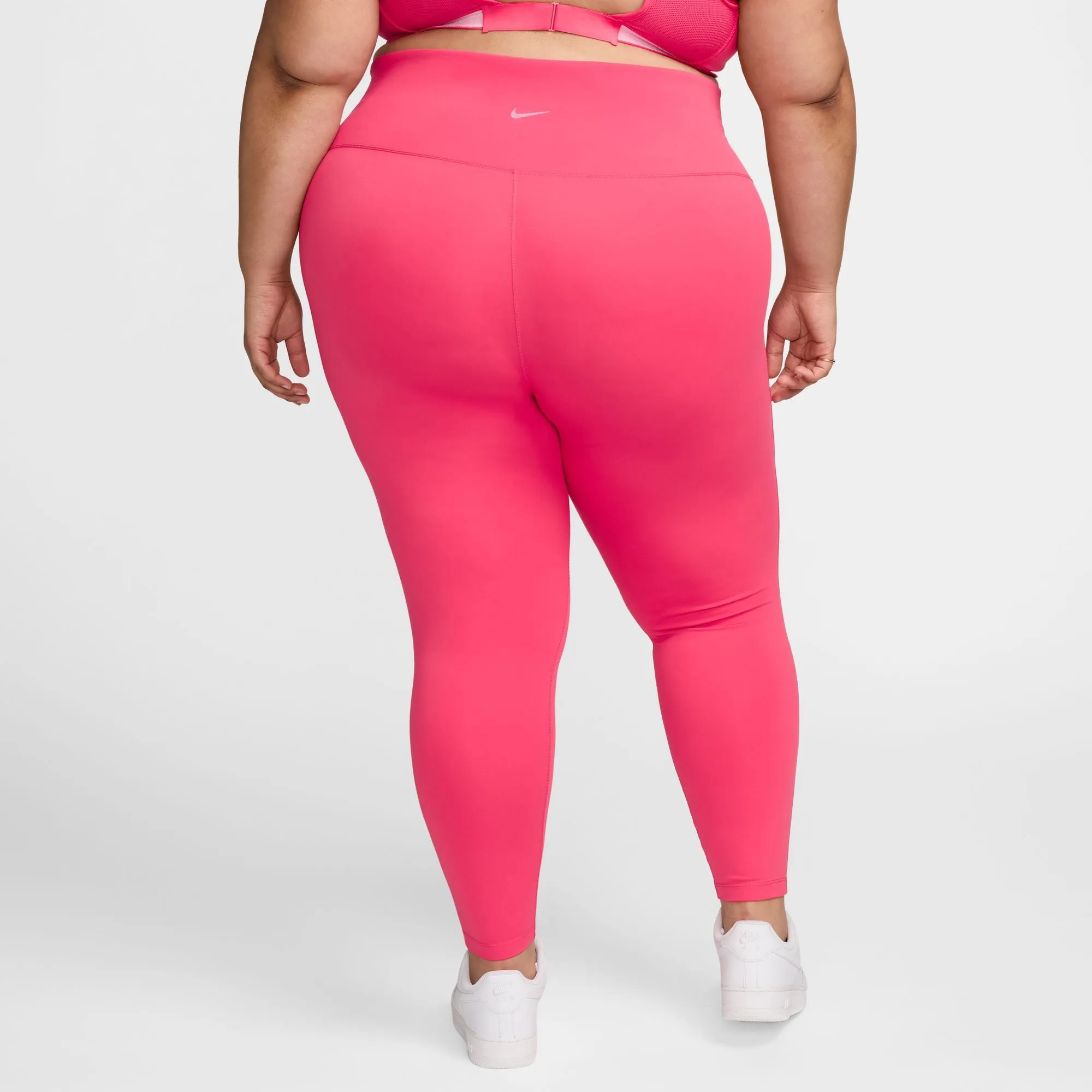 Women's Nike Plus One High-Waisted 7/8 Leggings