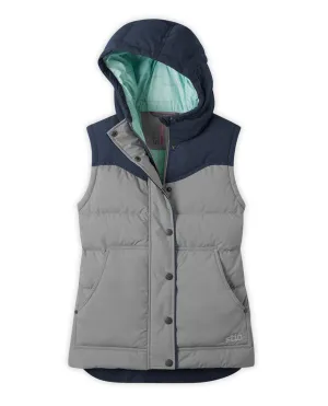 Women's Woodson Down Vest-2018